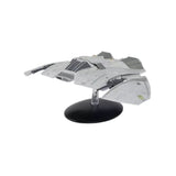 Battlestar Galactica Blood and Chrome: Cylon Raider Model