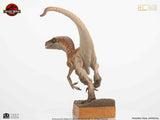 Jurassic Park The Lost World: Jurassic Park Male Velociraptor 63 cm 1/4 Statue