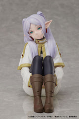 Frieren: Beyond Journey's End Frieren 11 cm 1/7 PVC Statue