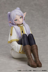 Frieren: Beyond Journey's End Frieren 11 cm 1/7 PVC Statue