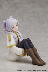 Frieren: Beyond Journey's End Frieren 11 cm 1/7 PVC Statue