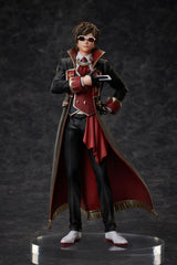 Gackt Dealer Gackt 22cm 1/8 Scale PVC Statue