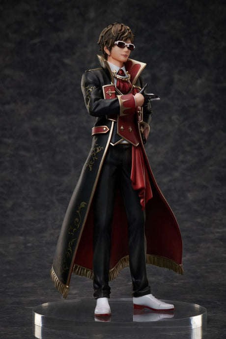 Gackt Dealer Gackt 22cm 1/8 Scale PVC Statue