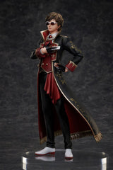 Gackt Dealer Gackt 22cm 1/8 Scale PVC Statue