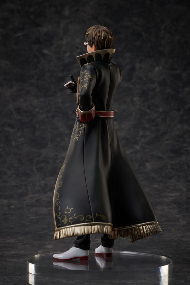 Gackt Dealer Gackt 22cm 1/8 Scale PVC Statue