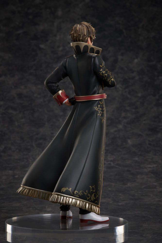 Gackt Dealer Gackt 22cm 1/8 Scale PVC Statue