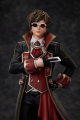 Gackt Dealer Gackt 22cm 1/8 Scale PVC Statue