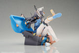 Blue Archive Miyu: Observation of a Timid Person 14cm 1/7 Scale PVC Statue