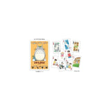 My Neighbor Totoro: Totoro Art Series Large Totoro Playing Cards