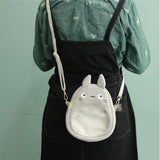 My Neighbor Totoro: Big Totoro Handbag