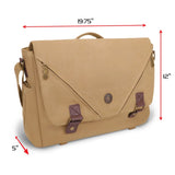 Enhance RPG Series Canvas Messenger Bag