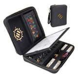 Enhance RPG Series Black Organizer Case