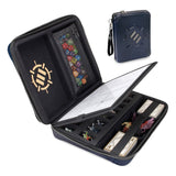 Enhance RPG Series Collector's Edition Blue Organizer Case