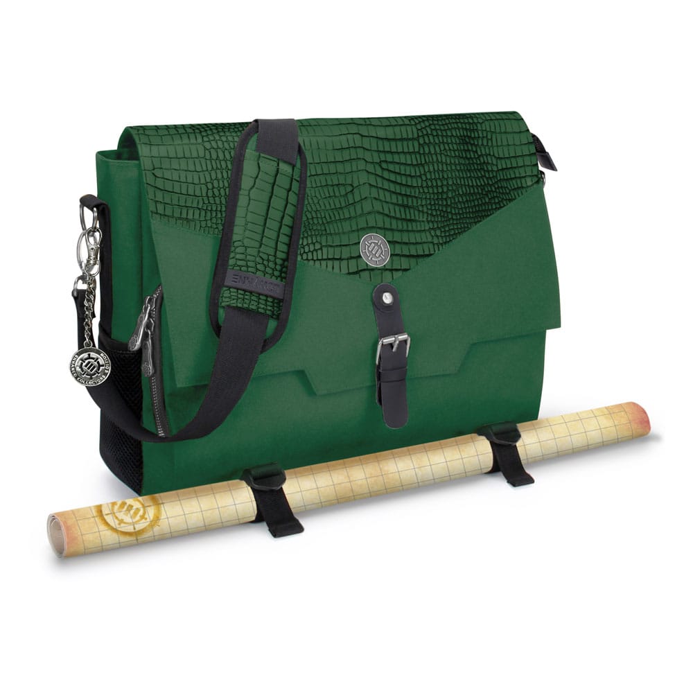 Enhance RPG Series Collector Edition Green Player's Essentials Bag