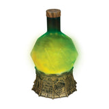 Enhance Tabletop Series Green Potion Light