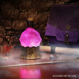 Enhance Tabletop Series Pink Potion Light