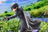 Sword Art Online Progressive Scherzo of Deep Night Kirito 22 cm 1/7 Statue