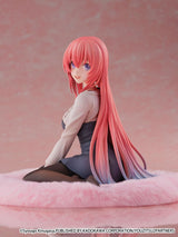 Classroom of the Elite Honami Ichinose Shibuya Scramble 14 cm 1/6 PVC Statue