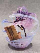 Date A Live IV Shibuya Scramble Tohka Yatogami Princess Amethyst Dress Ver. 32 cm 1/6 PVC Statue