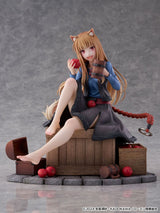 Spice and Wolf Merchant Meets the Wise Wolf Shibuya Scramble Holo 1/7 22 cm PVC Statue