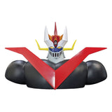 Mazinger Z Figure Metal Action Brain Condor Body Parts 16 cm Accessory Set