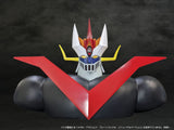 Mazinger Z Figure Metal Action Brain Condor Body Parts 16 cm Accessory Set