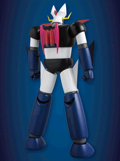 Mazinger Z Grand Action Bigsize Model Great Mazinger Original Color Ver. 45 cm Diecast Action Figure