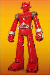 Super Robot Mach Baron Super Metal 21 cm Action Figure