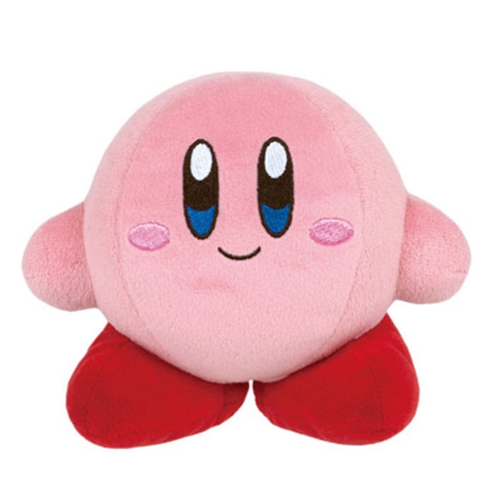 Kirby 14 cm Plush Figure