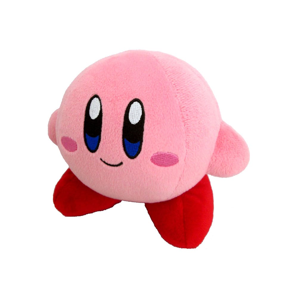 Kirby 14 cm Plush Figure