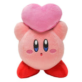 Kirby with Heart 16 cm Plush Figure