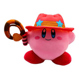 Kirby Cowboy 30 cm Plush Figure