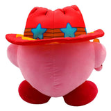 Kirby Cowboy 30 cm Plush Figure