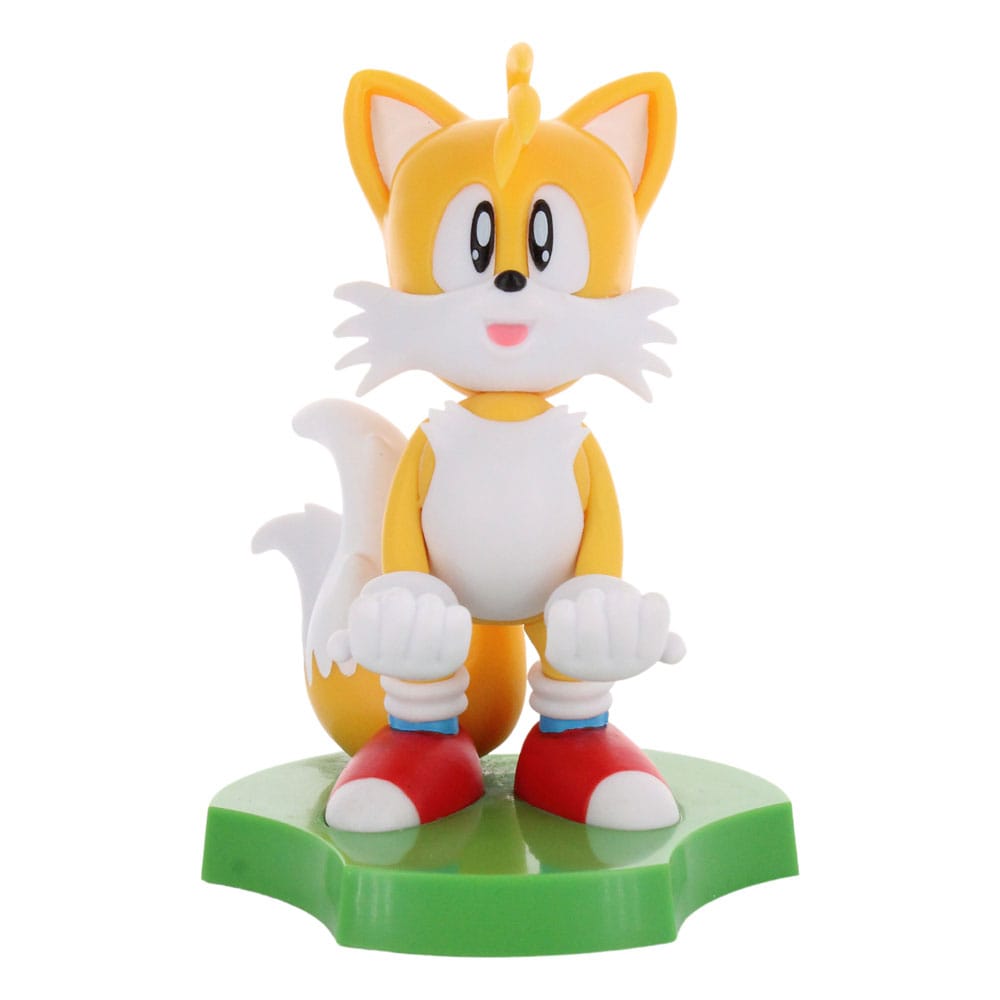 Sonic the Hedgehog: Tails 10 cm Holdem Cable Guy