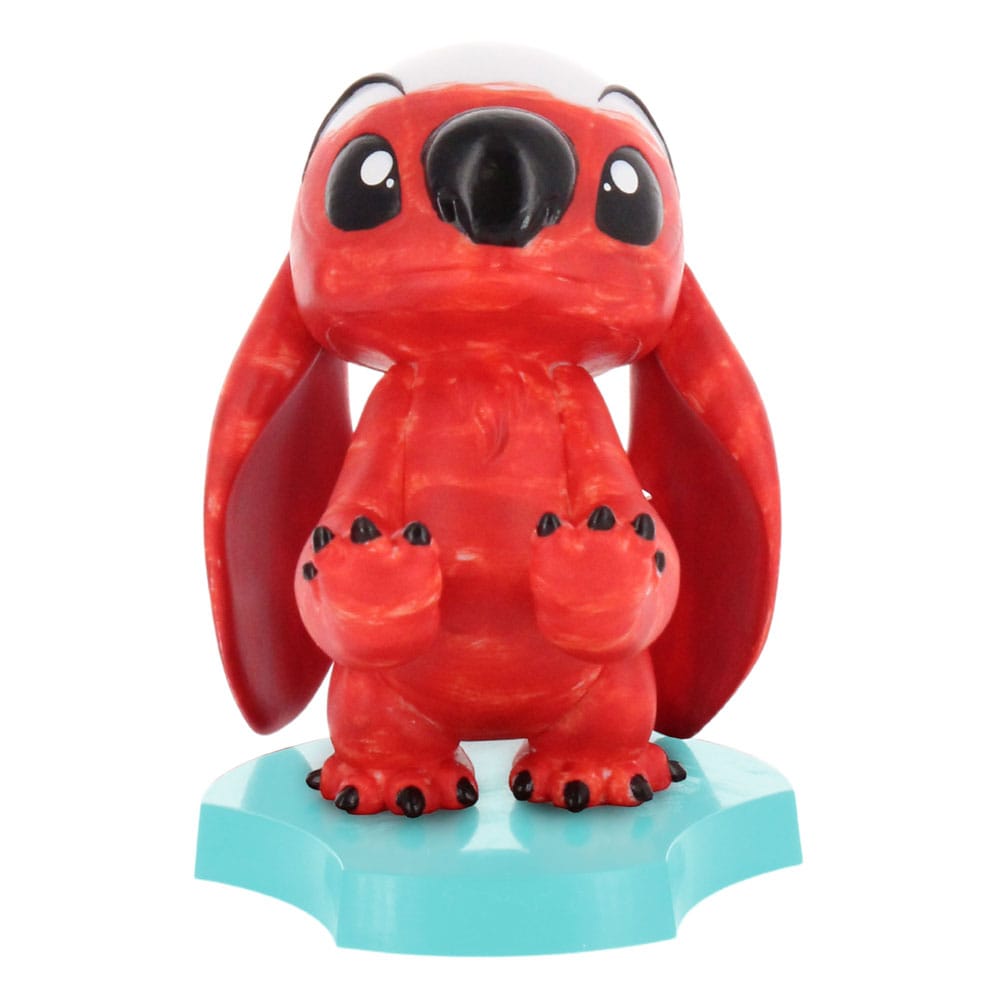 Lilo & Stitch: Stitch Badness Level 10 cm Holdem Cable Guy