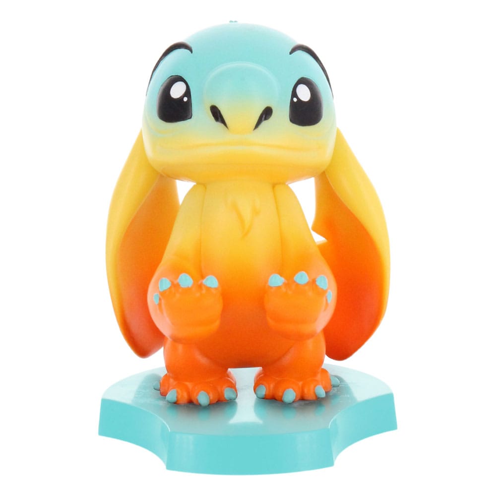 Lilo & Stitch: Stitch Sunset 10 cm Holdem Cable Guy