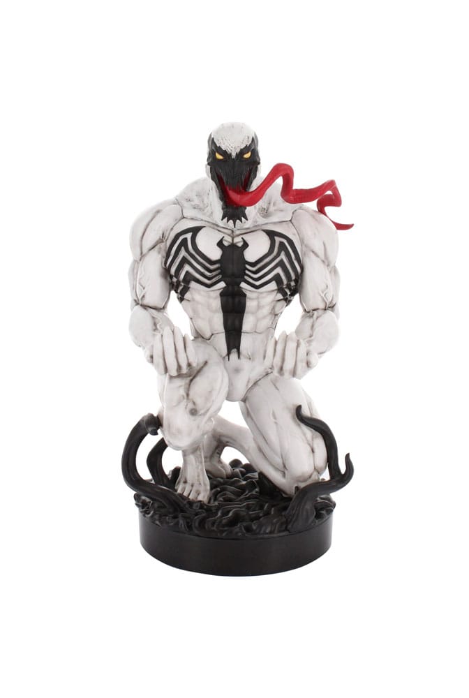 Marvel Anti-Venom 21 cm Cable Guys Charging Stand