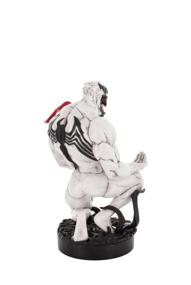 Marvel Anti-Venom 21 cm Cable Guys Charging Stand