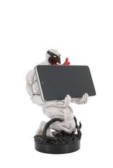 Marvel Anti-Venom 21 cm Cable Guys Charging Stand