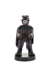 Call of Duty Zombie Ghost 22 cm Cable Guys Charging Stand