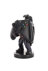 Call of Duty Zombie Ghost 22 cm Cable Guys Charging Stand