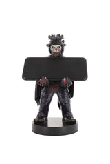 Call of Duty Zombie Ghost 22 cm Cable Guys Charging Stand