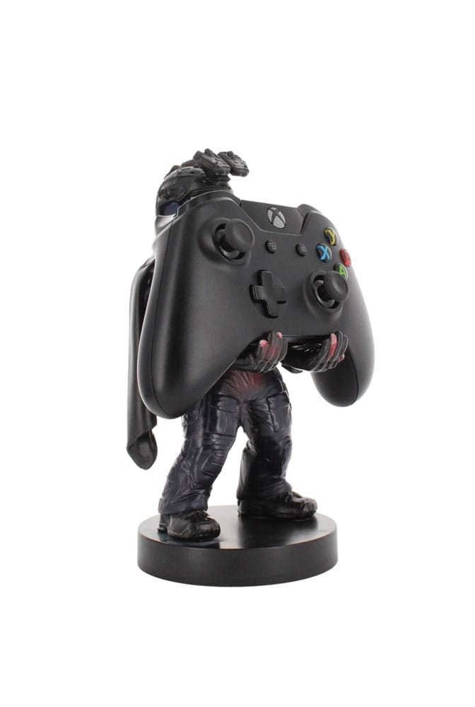 Call of Duty Zombie Ghost 22 cm Cable Guys Charging Stand