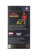 Marvel Deadpool 3 R.E.S.T Collectable 23 cm Cable Guys Charging Stand