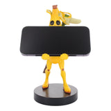 Fortnite Cable Guys Peely 21 cm Charging Stand