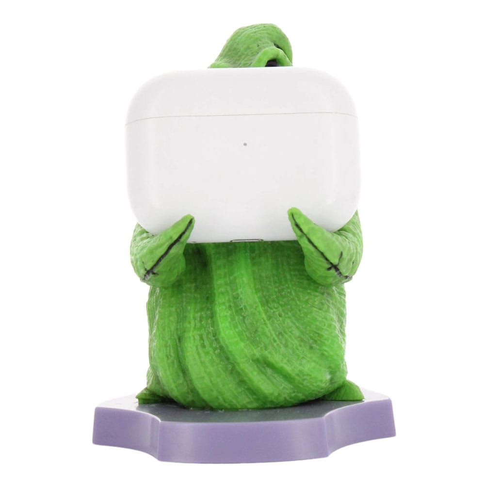 Nightmare Before Christmas Oogie-Boogie 10 cm Holdems Mini Holder