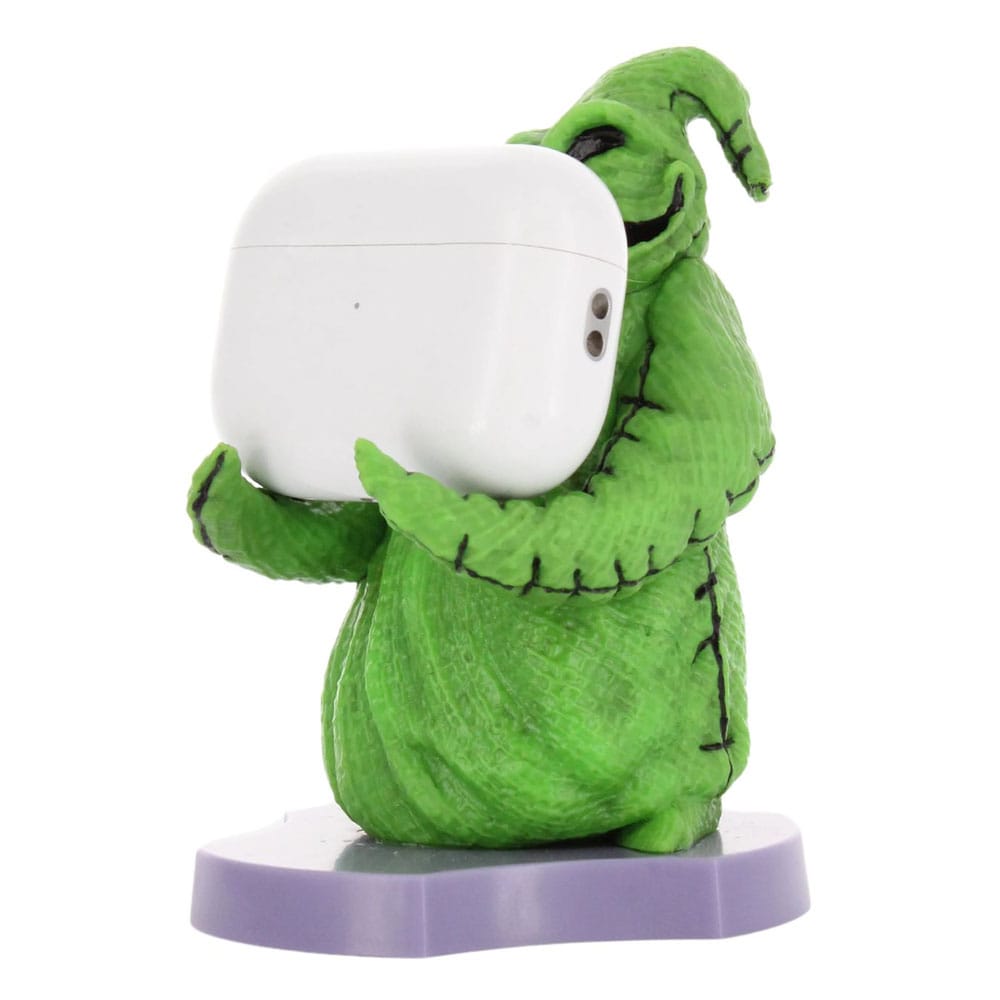 Nightmare Before Christmas Oogie-Boogie 10 cm Holdems Mini Holder