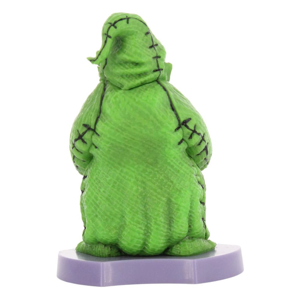 Nightmare Before Christmas Oogie-Boogie 10 cm Holdems Mini Holder