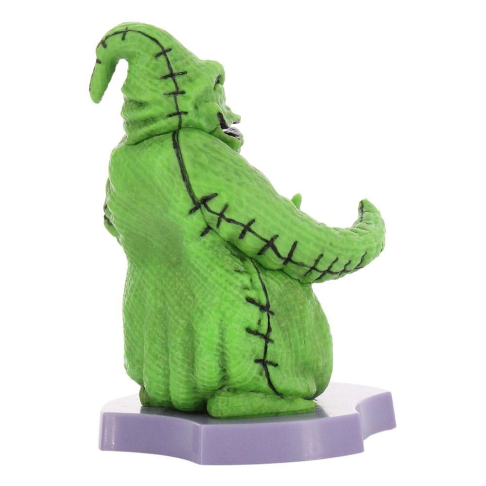 Nightmare Before Christmas Oogie-Boogie 10 cm Holdems Mini Holder