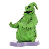 Nightmare Before Christmas Oogie-Boogie 10 cm Holdems Mini Holder